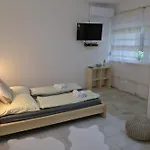 Slava 아파트 스토브레츠
