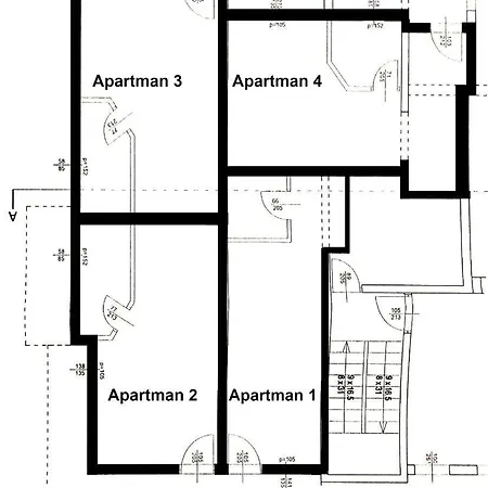 Apartament Slava