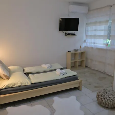 Slava Apartament Stobreč