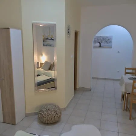 Slava Apartament