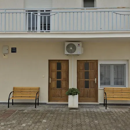 Apartament Slava Stobreč