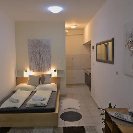 Slava Apartament *