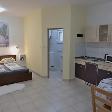 Slava Apartament Stobreč