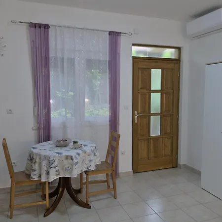 Apartment Slava Stobrec