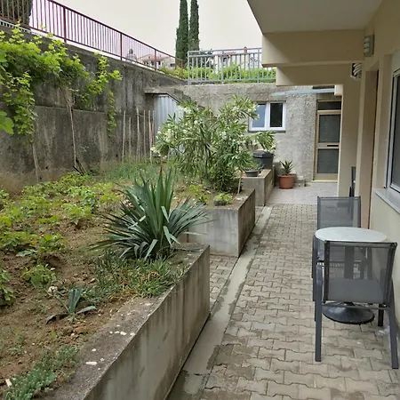 Apartament Slava
