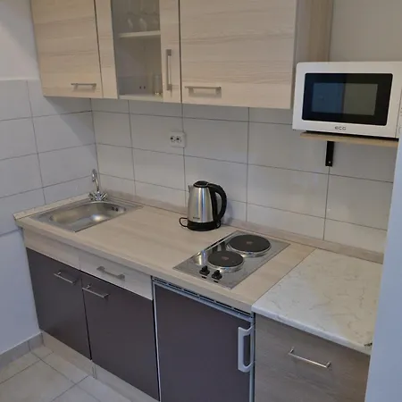 Slava Apartament Stobreč