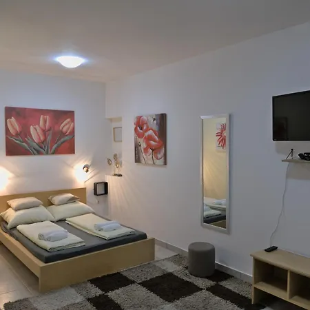 Slava Apartament